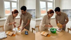 Como é que o rio de Chicago fica verde no Dia de São Patrício (e porquê)