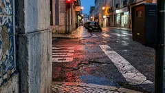 Semáforo vermelho em Buenos Aires: quanto pode custar em março de 2026 (e como consultar multas online)