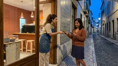 O que um EEG revelou sobre tomar cafeína antes de dormir — mesmo em doses moderadas