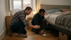 Por que há quem ponha um dente de alho debaixo da cama antes de dormir (e o que pode notar)