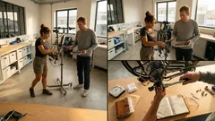 Henry Ford: a inovação que mudou a indústria — e as contradições que ficaram por resolver